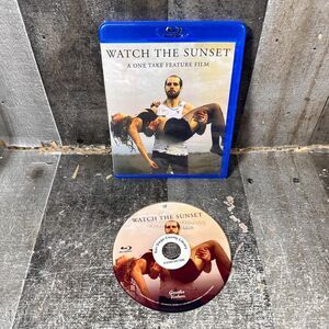 Watch‎ the Sunset [Blu-ray] Gravitas
